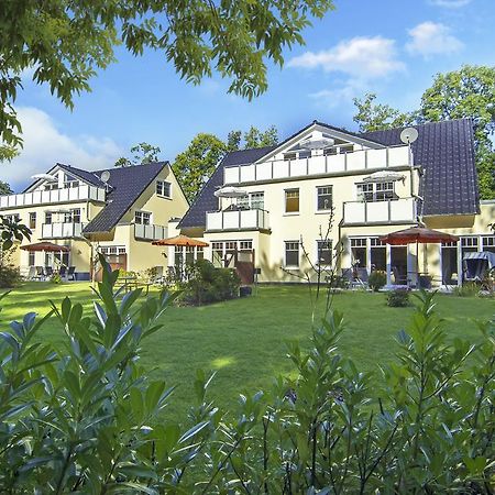 Appartementhaus Ostseeresidenz Rostock Bagian luar foto